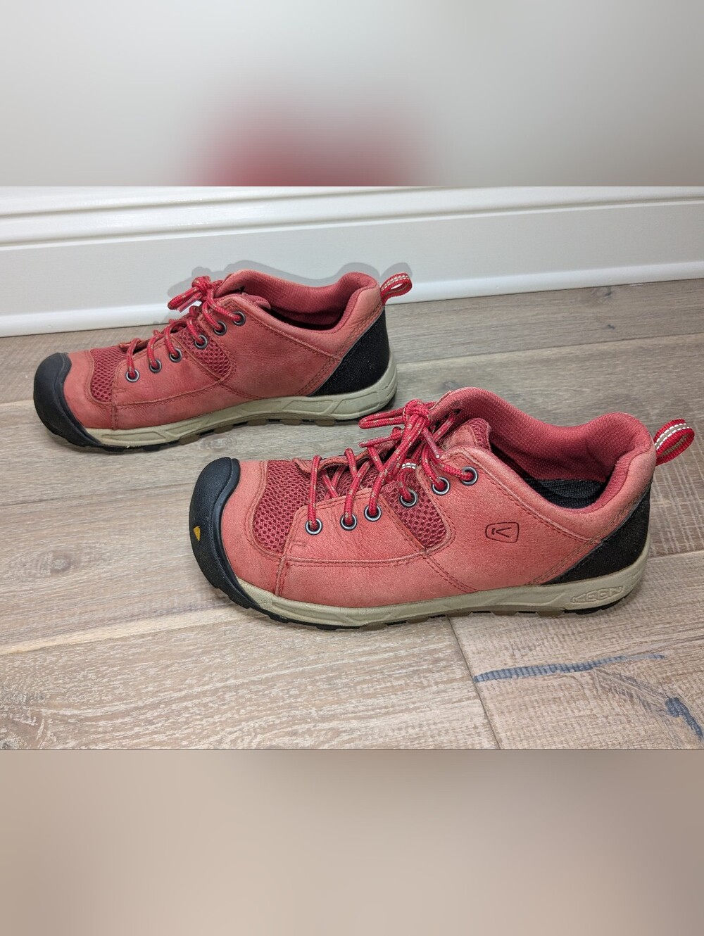 KEEN Wichita trail shoes
